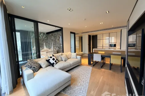 3 Bedroom Condo for rent in BEATNIQ Sukhumvit 32, Khlong Tan, Bangkok near BTS Thong Lo