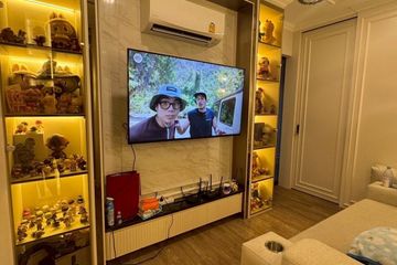 2 Bedroom Condo for sale in Modiz Sukhumvit 50, Phra Khanong, Bangkok near BTS On Nut