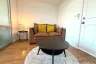 1 Bedroom Condo for rent in Lumpini Place Rama 4-Kluaynamthai, Phra Khanong, Bangkok near BTS Ekkamai