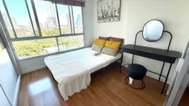 1 Bedroom Condo for rent in Lumpini Place Rama 4-Kluaynamthai, Phra Khanong, Bangkok near BTS Ekkamai