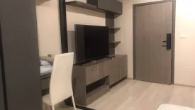 Condo for rent in Ideo Thaphra Interchange, Wat Tha Phra, Bangkok near MRT Tha Phra