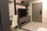 Condo for rent in Ideo Thaphra Interchange, Wat Tha Phra, Bangkok near MRT Tha Phra