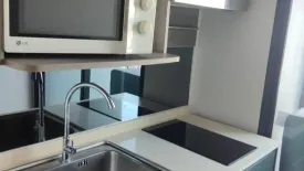 Condo for rent in Ideo Thaphra Interchange, Wat Tha Phra, Bangkok near MRT Tha Phra