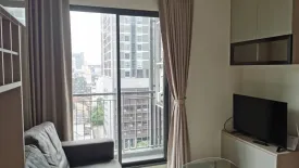 2 Bedroom Condo for rent in Rhythm Asoke, Makkasan, Bangkok near MRT Phra Ram 9