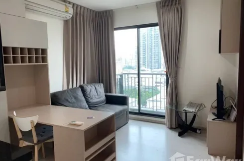 2 Bedroom Condo for rent in Rhythm Asoke, Makkasan, Bangkok near MRT Phra Ram 9