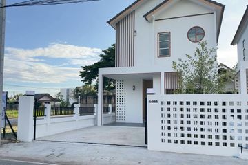 3 Bedroom House for sale in Mae Hia, Chiang Mai