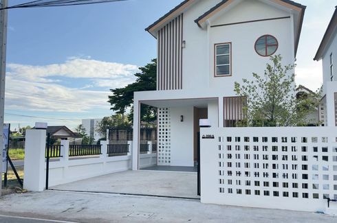 3 Bedroom House for sale in Mae Hia, Chiang Mai