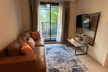 2 Bedroom Condo for rent in Escent Condo Chiangmai, Fa Ham, Chiang Mai