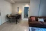 2 Bedroom Condo for rent in Escent Condo Chiangmai, Fa Ham, Chiang Mai