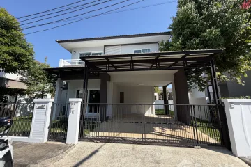 4 Bedroom House for rent in Sivalee Meechoke Chiang Mai, San Phi Suea, Chiang Mai