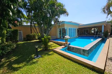 2 Bedroom House for sale in Opus Estates @ Siam Royal View, Nong Prue, Chonburi