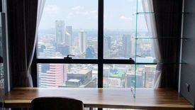 1 Bedroom Condo for sale in Si Phraya, Bangkok near MRT Sam Yan