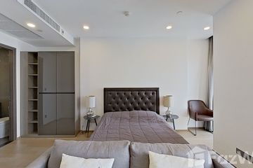 1 Bedroom Condo for sale in Si Phraya, Bangkok near MRT Sam Yan