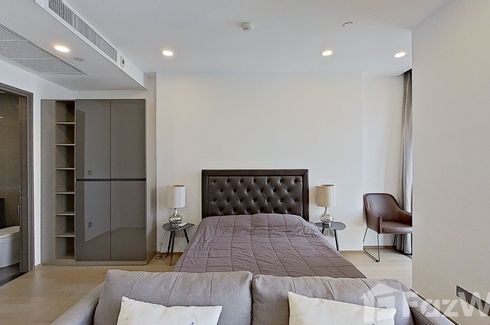 1 Bedroom Condo for sale in Si Phraya, Bangkok near MRT Sam Yan