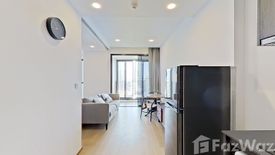 1 Bedroom Condo for sale in Si Phraya, Bangkok near MRT Sam Yan