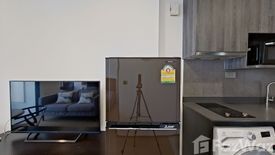 1 Bedroom Condo for sale in Si Phraya, Bangkok near MRT Sam Yan