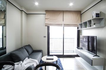 1 Bedroom Condo for rent in WYNE Sukhumvit, Phra Khanong, Bangkok near BTS Phra Khanong