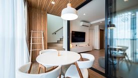 2 Bedroom Condo for rent in THE LINE Phahonyothin Park, Chom Phon, Bangkok near MRT Phahon Yothin