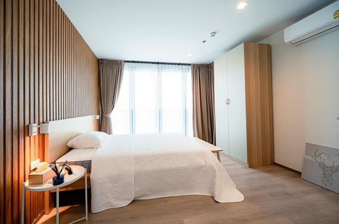 2 Bedroom Condo for rent in THE LINE Phahonyothin Park, Chom Phon, Bangkok near MRT Phahon Yothin