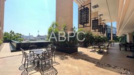 1 Bedroom Condo for Sale or Rent in City Garden Tower, Nong Prue, Chonburi