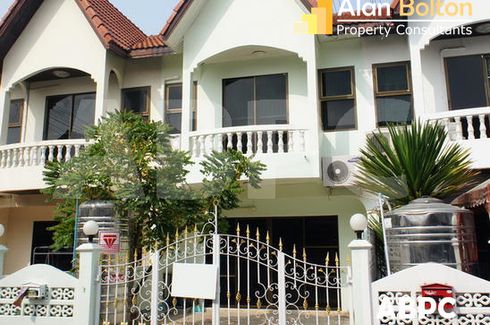 2 Bedroom House for Sale or Rent in Nong Prue, Chonburi