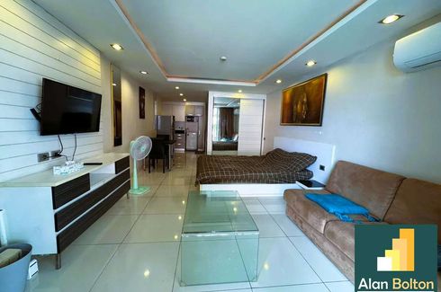 1 Bedroom Condo for rent in Hyde Park Residence 2, Nong Prue, Chonburi