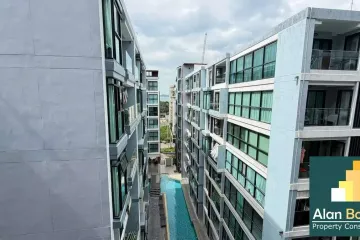 1 Bedroom Condo for Sale or Rent in Nong Prue, Chonburi