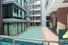 1 Bedroom Condo for Sale or Rent in Siam Oriental Tropical Garden, Nong Prue, Chonburi