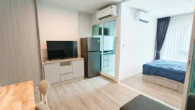 1 Bedroom Condo for rent in Regent Home Bangna, Bang Na, Bangkok near BTS Bang Na