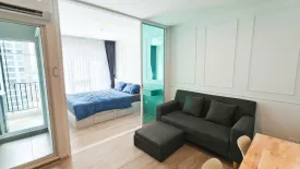 1 Bedroom Condo for rent in Regent Home Bangna, Bang Na, Bangkok near BTS Bang Na