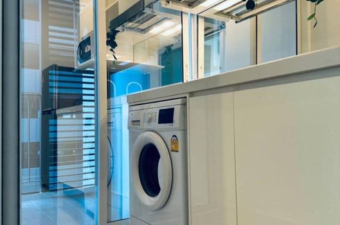 1 Bedroom Condo for rent in Bang Na, Bangkok near BTS Udom Suk