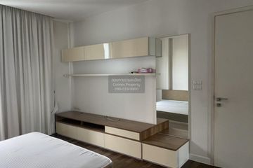 2 Bedroom Condo for rent in The Room Sukhumvit 62, Bang Chak, Bangkok near BTS Punnawithi