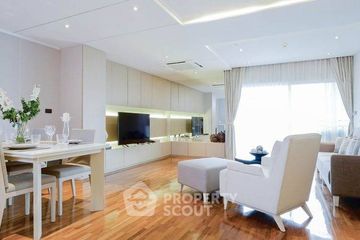 1 Bedroom Apartment for rent in CitiSmart Sukhumvit 18, Khlong Toei Nuea, Bangkok near BTS Asoke