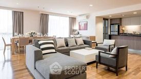 3 Bedroom Apartment for rent in Khlong Tan, Bangkok near BTS Phrom Phong