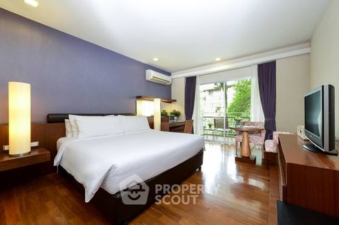 1 Bedroom Apartment for rent in The Spirit Srinakarin, Nong Bon, Bangkok near BTS Udom Suk
