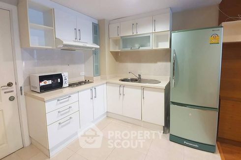 1 Bedroom Condo for rent in Grand Heritage Thonglor, Khlong Tan Nuea, Bangkok near BTS Thong Lo