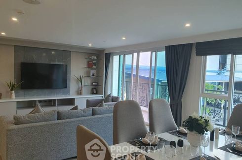 3 Bedroom Apartment for rent in Nice Residence, Khlong Tan Nuea, Bangkok