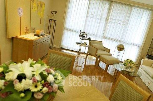 4 Bedroom Apartment for rent in BioHouse service Apartment, Khlong Tan Nuea, Bangkok near BTS Phrom Phong