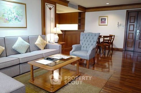1 Bedroom Condo for rent in Bliston Suwan Park View, Lumpini, Bangkok near BTS Ploen Chit