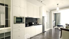 1 Bedroom Condo for rent in Rongratana Executive Residence, Lumpini, Bangkok near BTS Ratchadamri