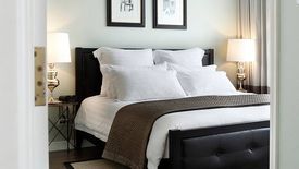 1 Bedroom Condo for rent in Rongratana Executive Residence, Lumpini, Bangkok near BTS Ratchadamri