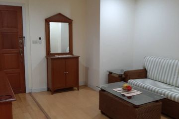 2 Bedroom Apartment for rent in Baan Adisara, Khlong Tan Nuea, Bangkok near BTS Phrom Phong