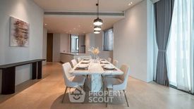 2 Bedroom Condo for rent in Banyan Tree Residences Riverside Bangkok, Khlong San, Bangkok near BTS Khlong San