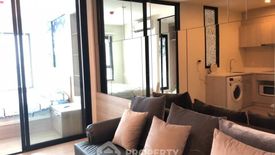 1 Bedroom Condo for rent in Life Asoke, Bang Kapi, Bangkok near MRT Phetchaburi
