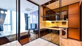 1 Bedroom Condo for rent in Supalai Icon Sathorn, Thung Maha Mek, Bangkok near MRT Lumpini