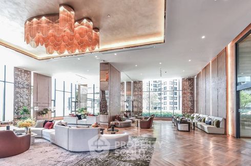 1 Bedroom Condo for rent in Supalai Icon Sathorn, Thung Maha Mek, Bangkok near MRT Lumpini