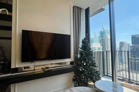 1 Bedroom Condo for rent in 28 Chidlom, Lumpini, Bangkok near BTS Chit Lom