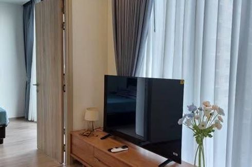 1 Bedroom Condo for rent in XT Phayathai, Thanon Phaya Thai, Bangkok near BTS Phaya Thai
