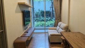 1 Bedroom Condo for rent in Q Prasarnmit, Khlong Toei Nuea, Bangkok near MRT Phetchaburi