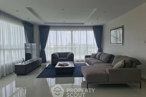 3 Bedroom Condo for rent in Supalai Riva Grande, Chong Nonsi, Bangkok